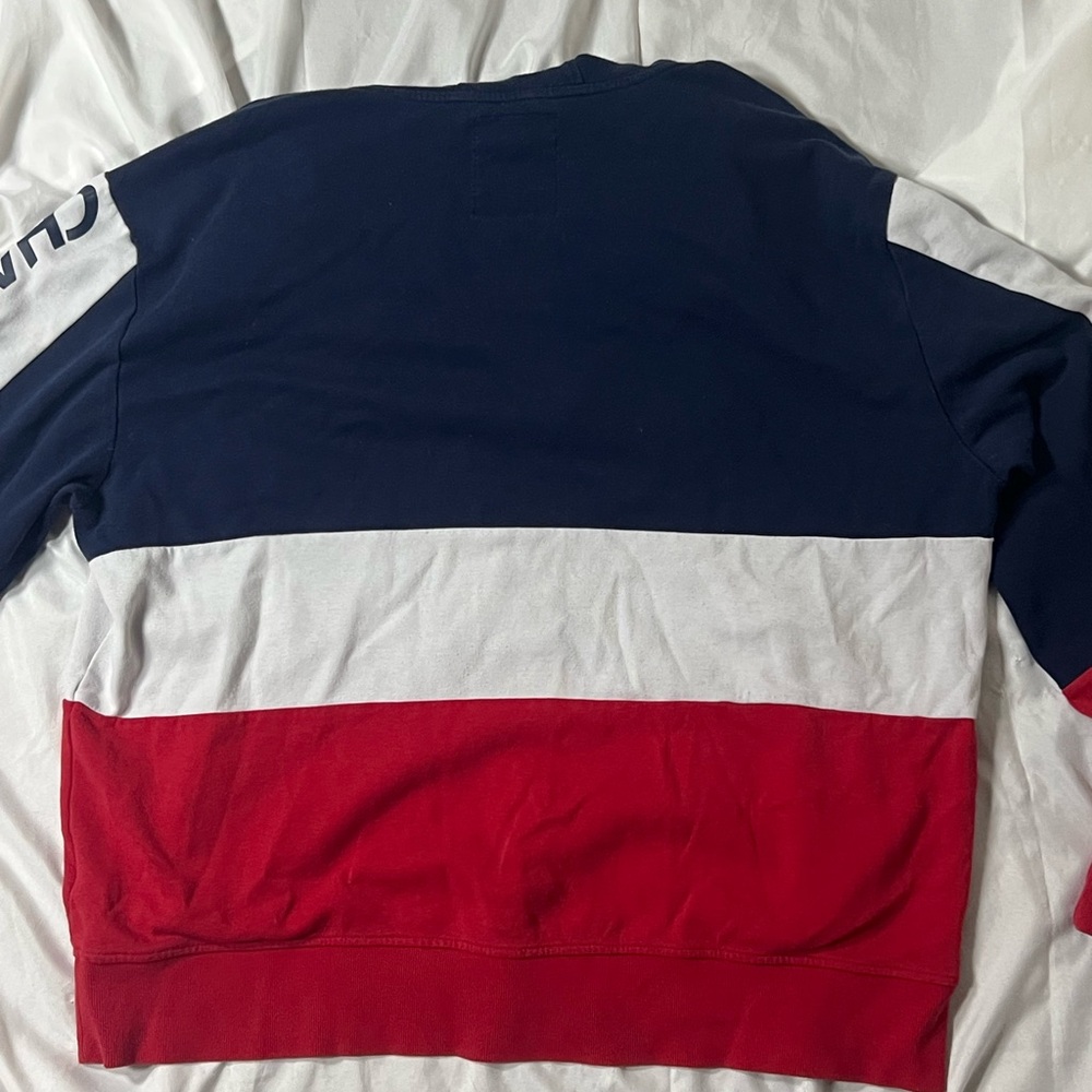 Colorful Men's Lightweight Jacket - Picture 3 of 8